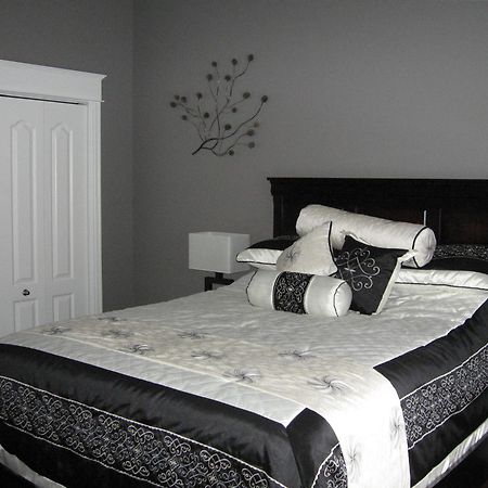Driftwood Heights B&B Съмърсайд Екстериор снимка