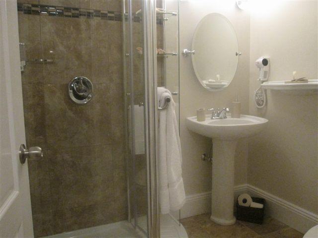 Driftwood Heights B&B Съмърсайд Екстериор снимка