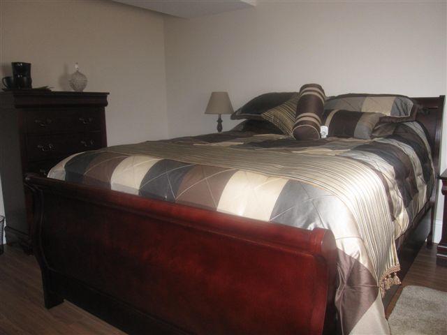 Driftwood Heights B&B Съмърсайд Екстериор снимка