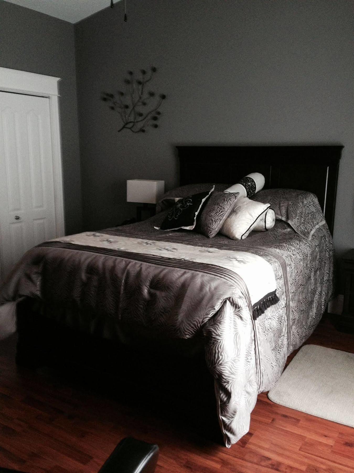 Driftwood Heights B&B Съмърсайд Екстериор снимка