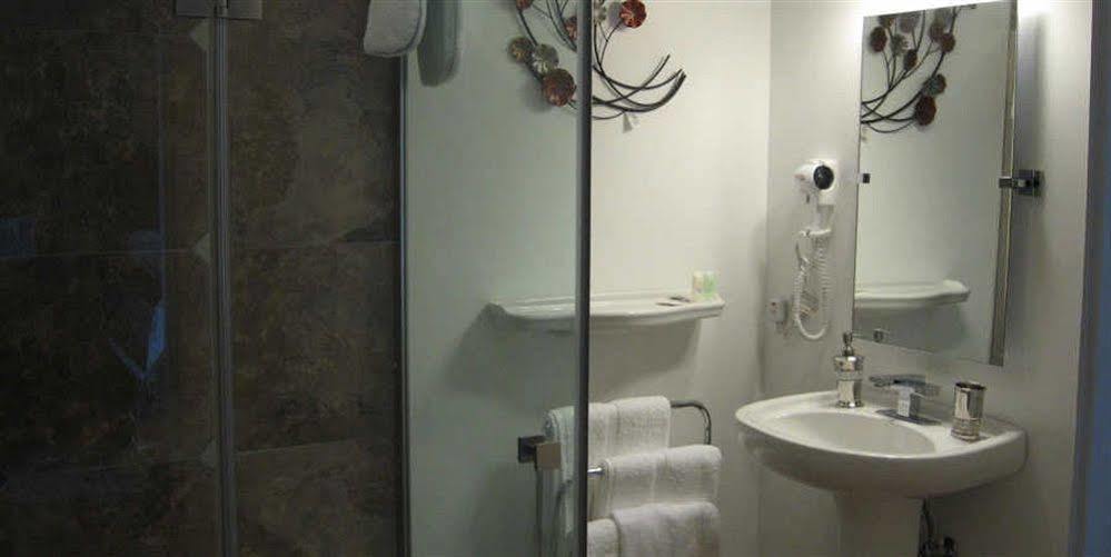 Driftwood Heights B&B Съмърсайд Екстериор снимка