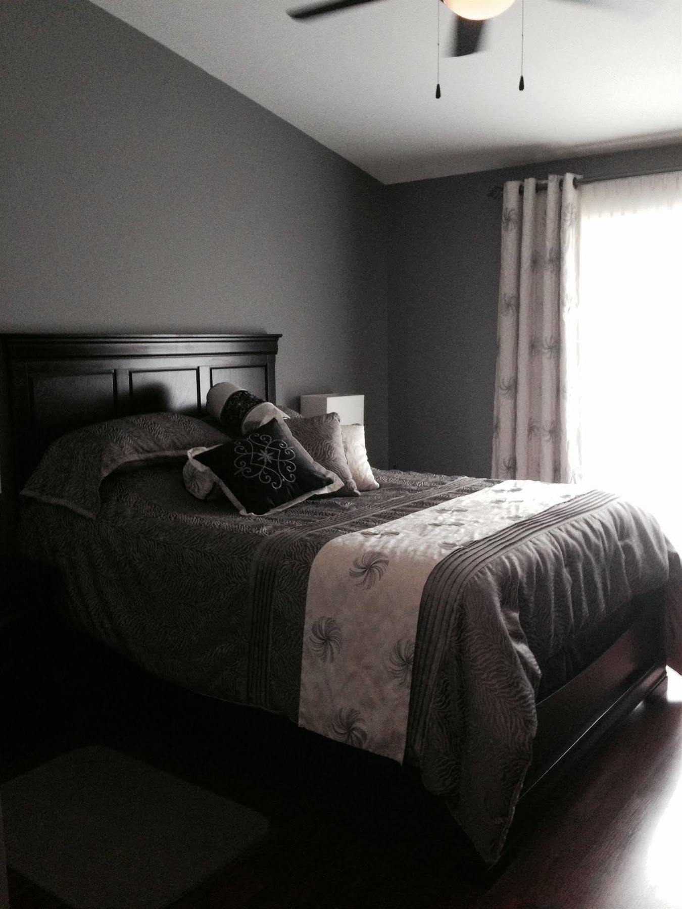 Driftwood Heights B&B Съмърсайд Екстериор снимка